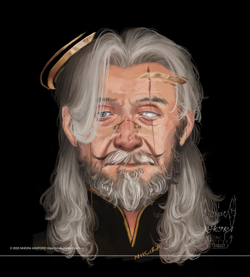 ANTON HEADSHOT ANTON HEADSHOT